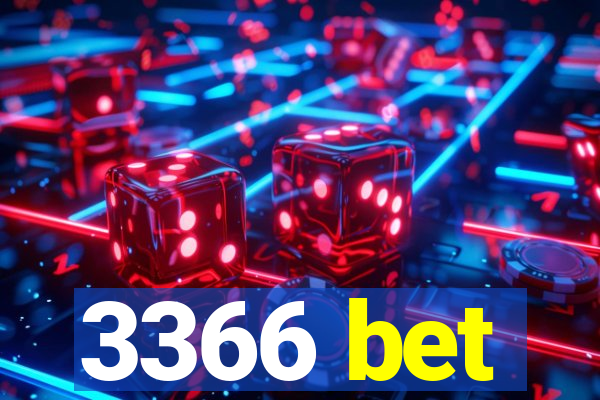 3366 bet